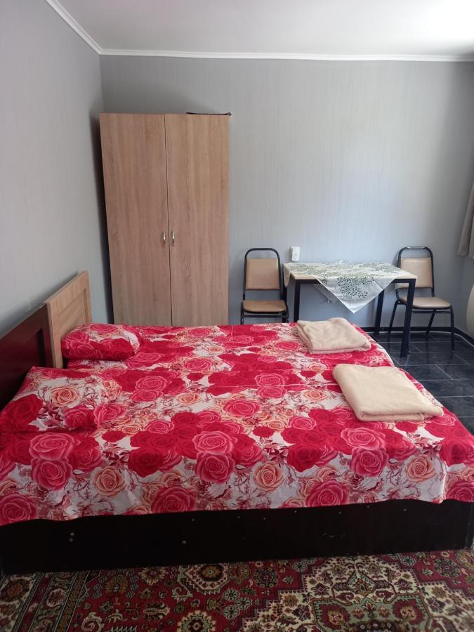 Guest House Samgori Tbilisi Exterior foto