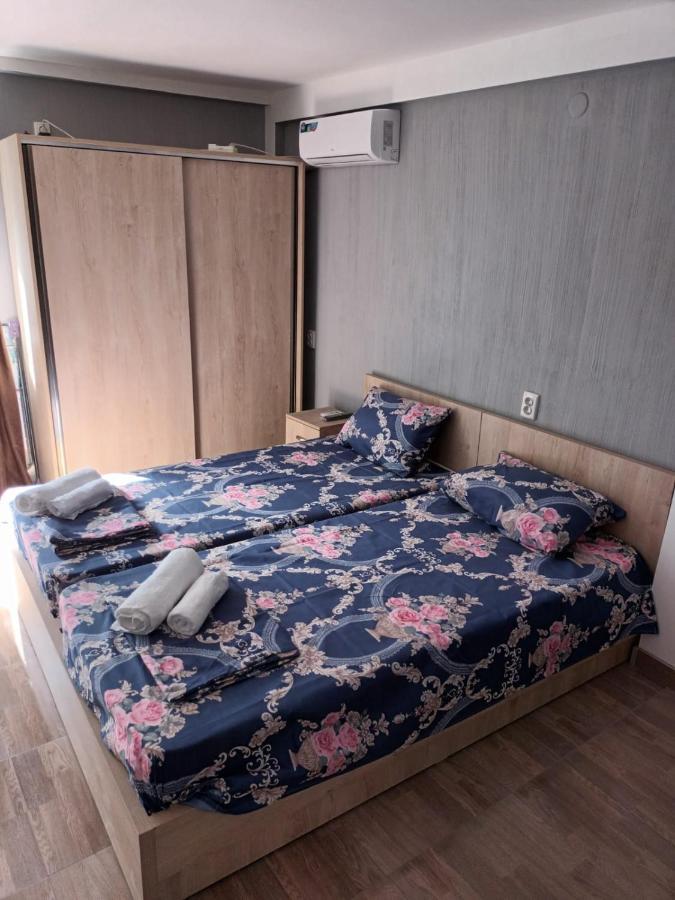 Guest House Samgori Tbilisi Exterior foto