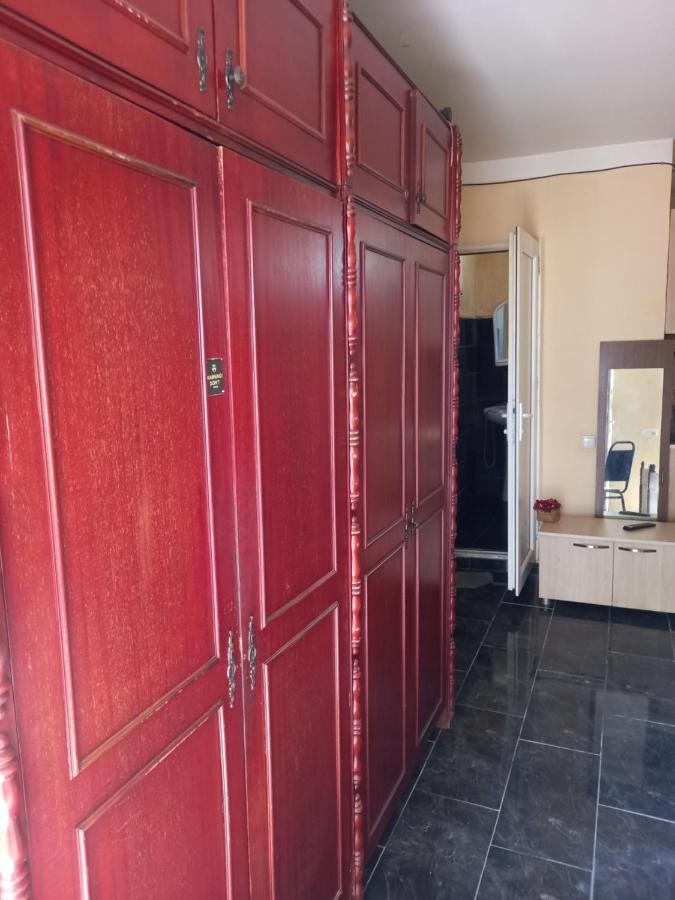 Guest House Samgori Tbilisi Exterior foto